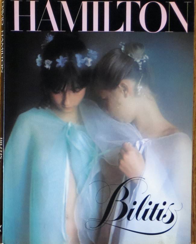 Bilitis 1977 - seltener Erotikfilm | Produzent: David Hamilton [FKK Archiv]