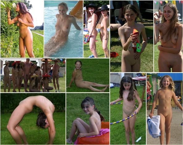 Holland Nudisten Foto neue Purenudism Galerie [FKK Archiv]