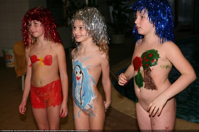 Sauna und Fitness FKK-Foto [FKK Archiv]